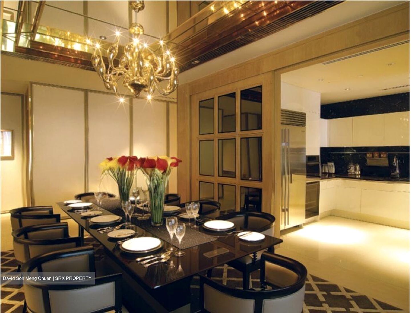 The Ritz-Carlton  (D9), Condominium #523920721